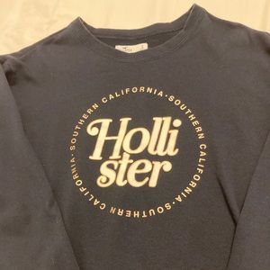 Hollister Crewneck